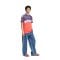 adidas New England Revolution Trikot 3rd 2025/2026 Orange - orange