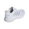 adidas Novaflight 2 Damen Weiss - weiss