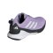 adidas Novaflight 2 Damen Lila - lila