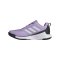 adidas Novaflight 2 Damen Lila - lila