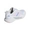 adidas Novaflight 2 Schuh Damen Weiss - weiss