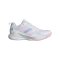 adidas Novaflight 2 Schuh Damen Weiss - weiss