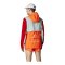 adidas NYC Jacke Rot - rot