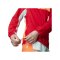 adidas NYC Jacke Rot - rot