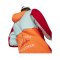 adidas NYC Jacke Rot - rot