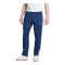 adidas Olympique Lyon 75 Trainingshose Blau - blau