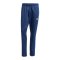 adidas Olympique Lyon 75 Trainingshose Blau - blau