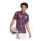adidas Olympique Lyon Prematch T-Shirt 2025/2026 Schwarz - schwarz