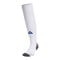 adidas Olympique Lyon Strumpfstutzen Home 2024/2025 Weiss - weiss