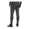 adidas Olympique Lyon Trainingshose Grau - grau