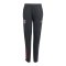 adidas Olympique Lyon Trainingshose Kids Grau - grau