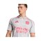 adidas Olympique Lyon Trikot 3rd 2025/2026 Grau - grau