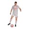 adidas Olympique Lyon Trikot 3rd 2025/2026 Grau - grau