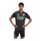 adidas Olympique Lyon Trikot 3rd 2026/2027 Schwarz - schwarz