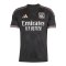 adidas Olympique Lyon Trikot 3rd 2026/2027 Schwarz - schwarz