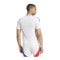 adidas Olympique Lyon Trikot Home 2024/2025 Weiss - weiss