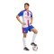 adidas Olympique Lyon Trikot Home 2026/2027 Weiß - weiss