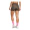 adidas Optime 4-Inch Raw-Cut-Hem Leggings Green - gruen
