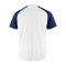 adidas Originals FC Schalke 04 Prematch T-Shirt 2026/2027 Weiß - weiss