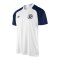adidas Originals FC Schalke 04 Prematch T-Shirt 2026/2027 Weiß - weiss