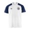 adidas Originals FC Schalke 04 Prematch T-Shirt 2026/2027 Weiß - weiss