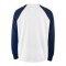adidas Originals FC Schalke 04 Prematch Longsleeve 2026/2027 Weiß - weiss