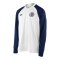 adidas Originals FC Schalke 04 Prematch Longsleeve 2026/2027 Weiß - weiss