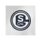 adidas Originals FC Schalke 04 Prematch Longsleeve 2026/2027 Weiß - weiss