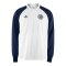 adidas Originals FC Schalke 04 Prematch Longsleeve 2026/2027 Weiß - weiss