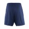 adidas Originals FC Schalke 04 Short Away 2026/2027 Kids Blau - blau