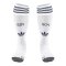 adidas Originals FC Schalke 04 Strumpfstutzen Away 2026/2027 Weiß - weiss