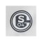 adidas Originals FC Schalke 04 Trikot Away 2026/2027 Kids Weiß - weiss