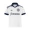 adidas Originals FC Schalke 04 Trikot Away 2026/2027 Kids Weiß - weiss