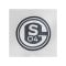 adidas Originals FC Schalke 04 Trikot Away 2026/2027 Weiß - weiss