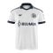 adidas Originals FC Schalke 04 Trikot Away 2026/2027 Weiß - weiss