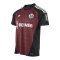 adidas Originals FC Schalke 04 Torwarttrikot 2026/2027 Schwarz - schwarz