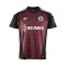 adidas Originals FC Schalke 04 Torwarttrikot 2026/2027 Schwarz - schwarz