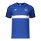 adidas Originals Hamburger SV Präsentation T-Shirt Blau - blau
