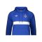 adidas Originals Hamburger SV Präsentation Hoody Blau - blau