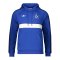 adidas Originals Hamburger SV Präsentation Hoody Blau - blau