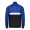 adidas Originals Hamburger SV Präsentationsjacke Blau - blau
