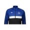 adidas Originals Hamburger SV Präsentationsjacke Blau - blau