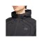 adidas Originals Spacer Teamgeist 26 Cutline Kapuzenjacke Schwarz - schwarz