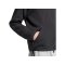 adidas Originals Spacer Teamgeist 26 Cutline Kapuzenjacke Schwarz - schwarz