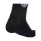 adidas Originals 3 Stripes Crew 10 Pairs Socken Schwarz - schwarz
