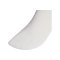adidas Originals 3 Stripes Crew 10 Pairs Socken Weiß - weiss