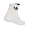 adidas Originals 3 Stripes Crew 10 Pairs Socken Weiß - weiss