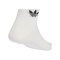 adidas Originals 3 Stripes Crew 10 Pairs Socken Weiß - weiss