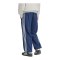 adidas Originals Adicolor 3 Stripes Cuffed Jogginghose Blau - blau