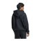adidas Originals Essentials Loose French Terry Hoody Damen Schwarz - schwarz